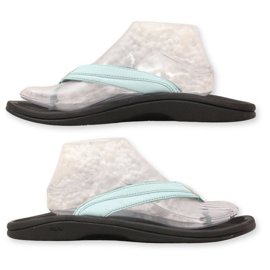 OLUKAI Women FlipFlop Slippers