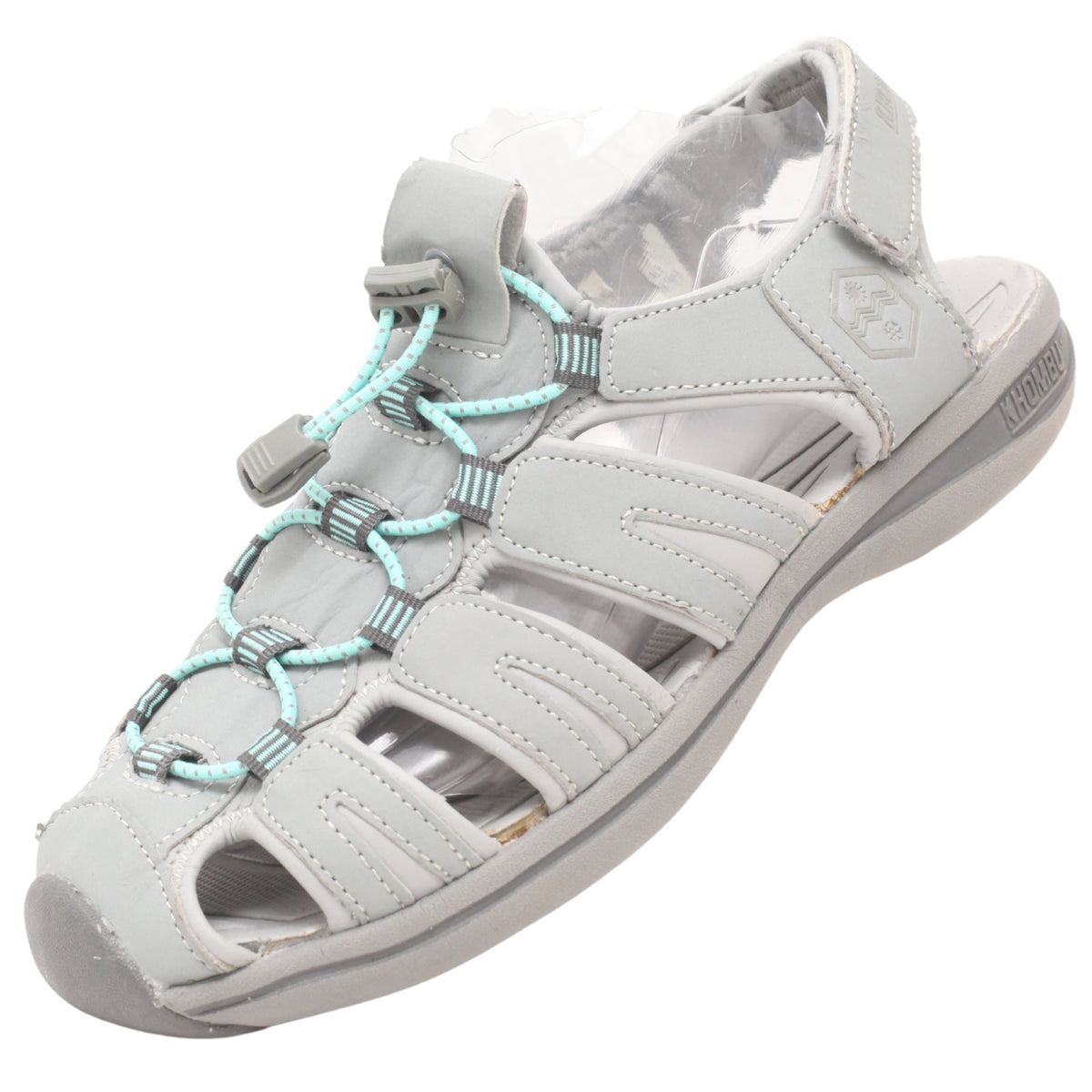 Khombu Women's Sandal