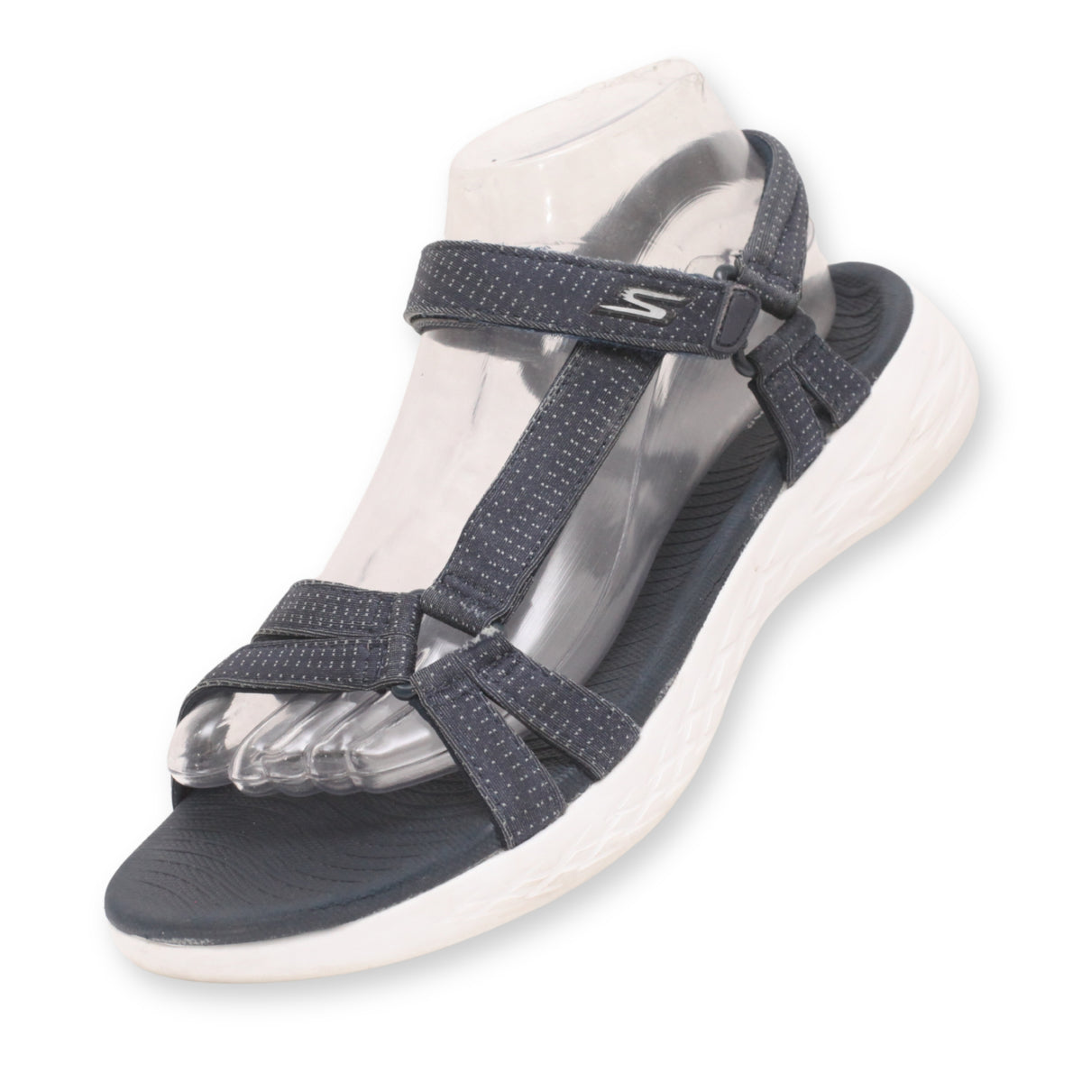 Skechers Goga Max Women's Sandal
