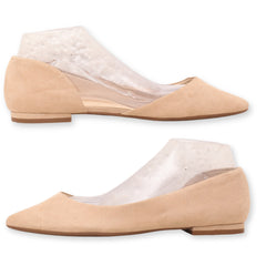 Jessica Simpson Flat Pumps
