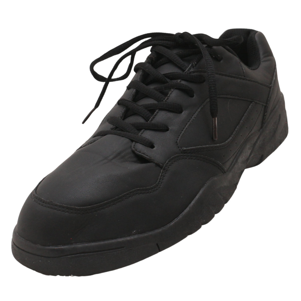 Lace-Up Men's Casual Shoes