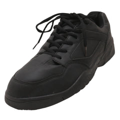 Lace-Up Men's Casual Shoes