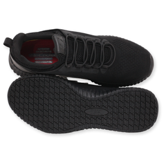 Skechers Slip Resistant Slip-On Shoes