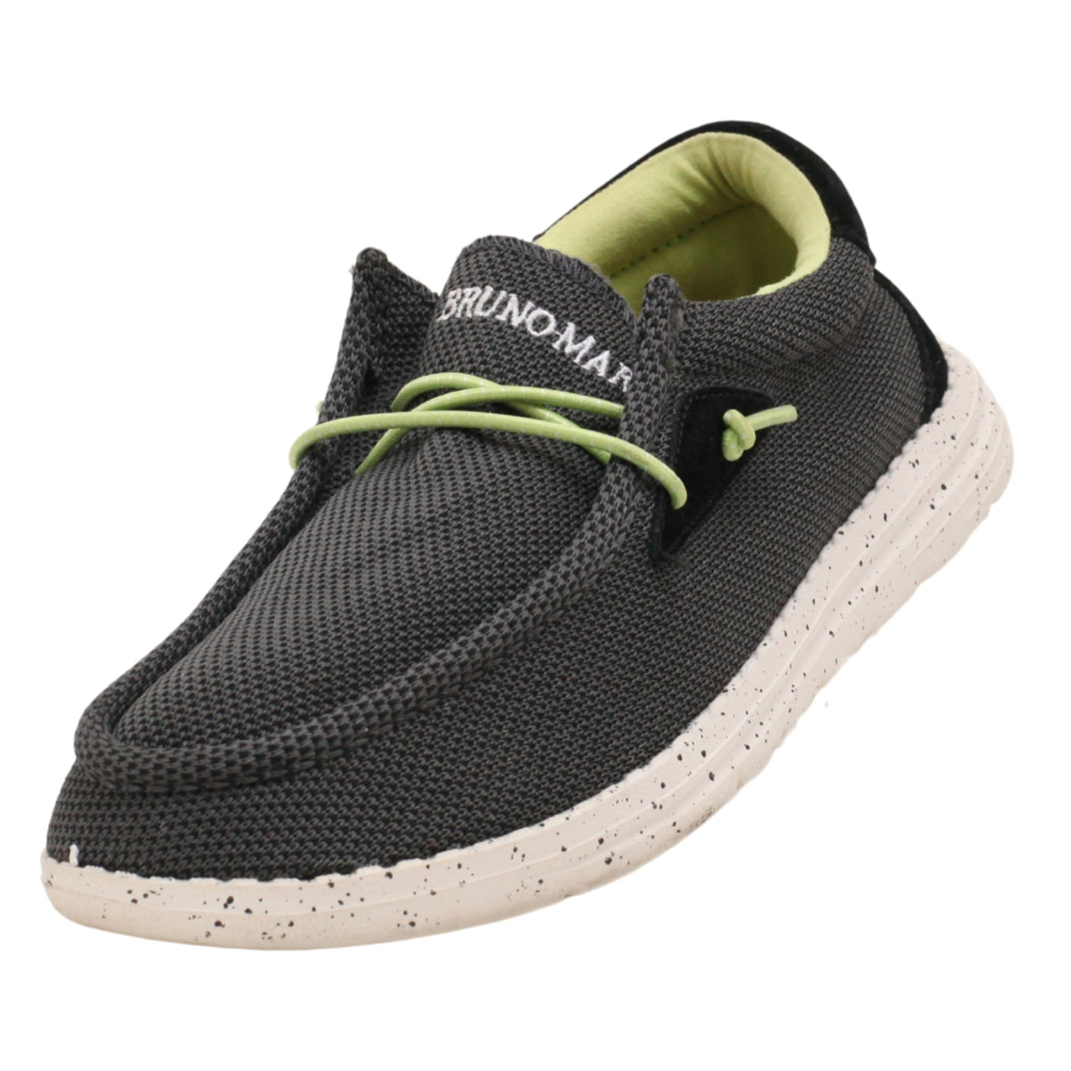 Bruno Marc Slip-On Casual Shoes