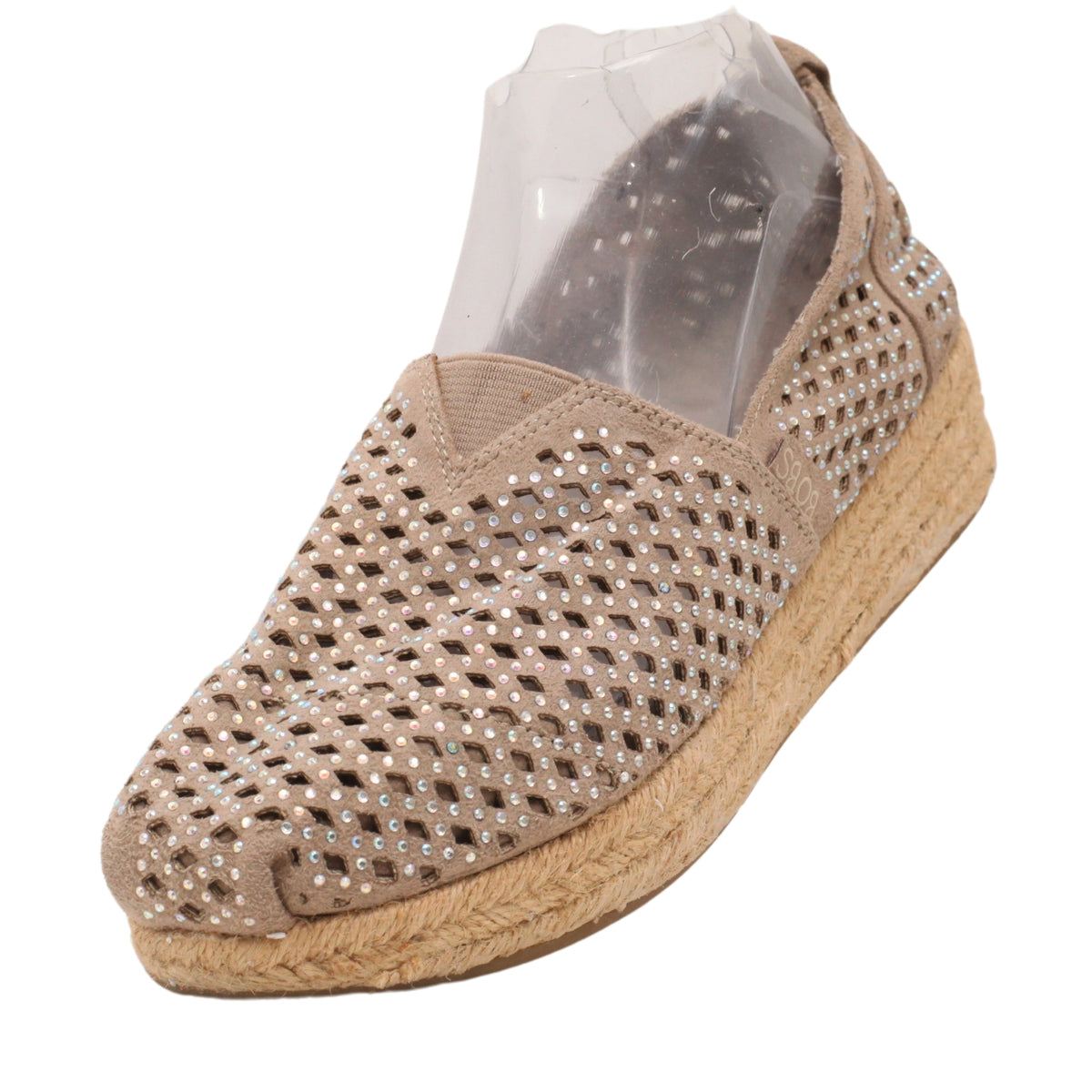 Bobs By Skechers Women Shoes