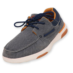 OrthoComfoot Men's Casual Shoes