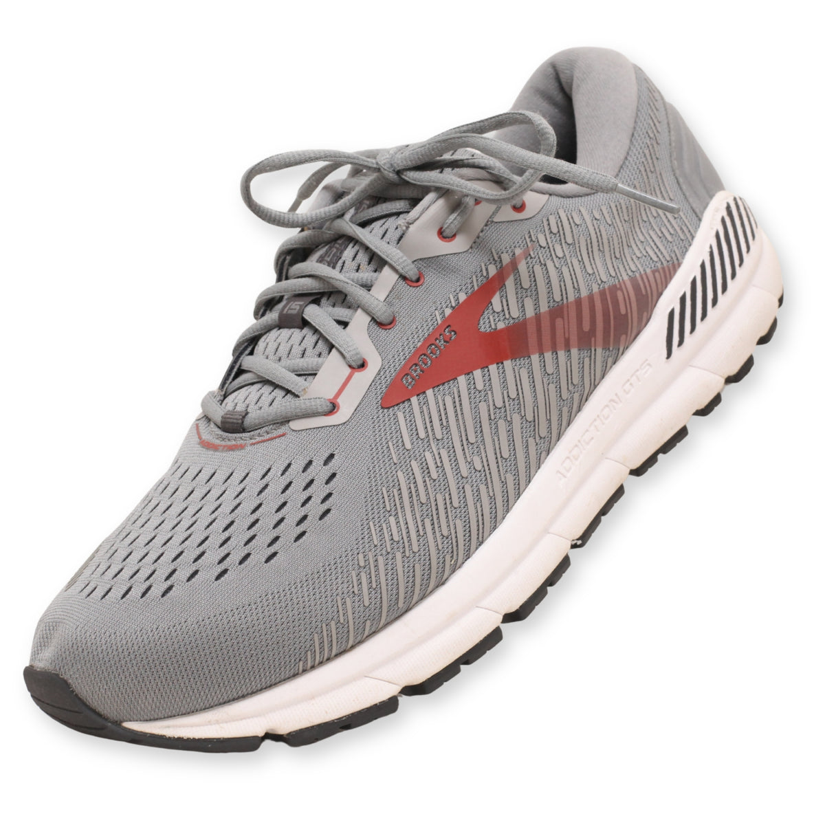 Brooks Addiction GTS 15