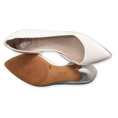 Vince Camuto D'Orsay heels