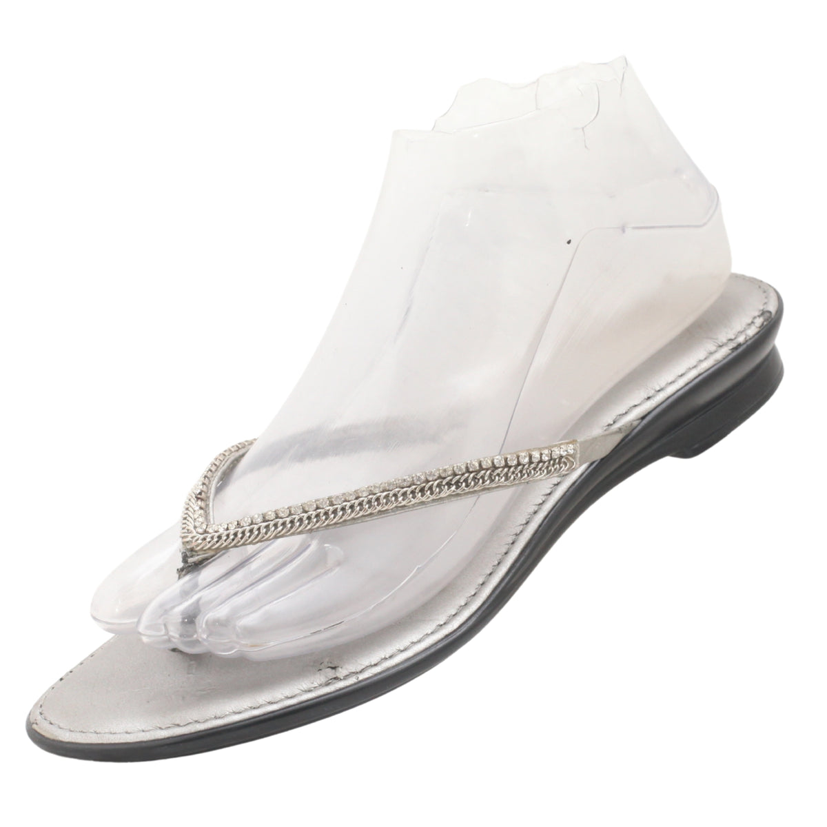 Italian Flip-Flop Women Slipper