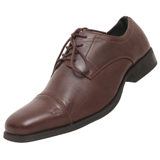 Alfani Lace-Up Men's Formal Shoes
