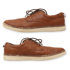 ALFANI Lace-Up Men's Casual Shoes