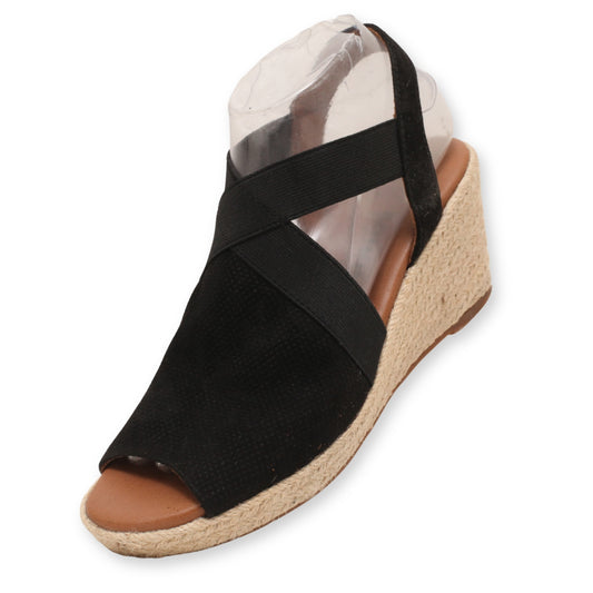 Sonoma Women Wedge Sandal
