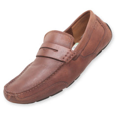 Clarks Slip-On Men's Casual Shoes