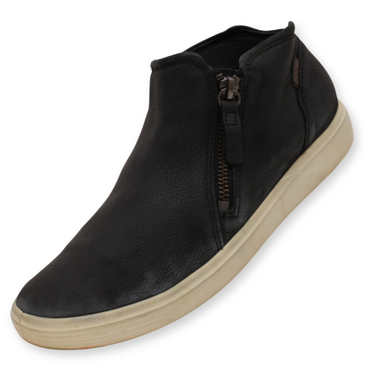 ECCO Women's Soft 7 low bootie