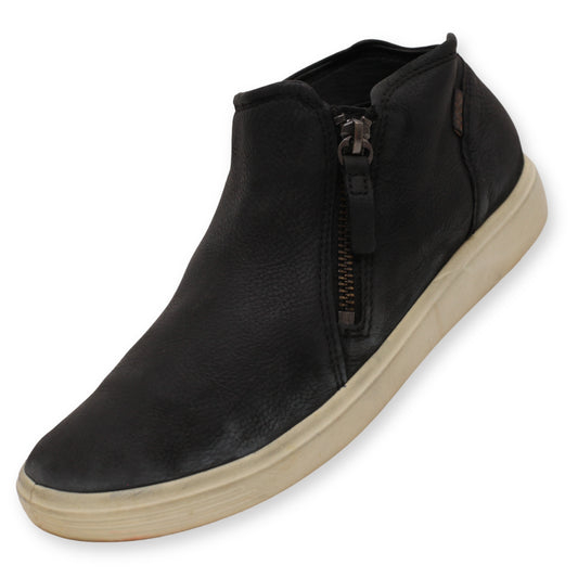 ECCO Women's Soft 7 low bootie