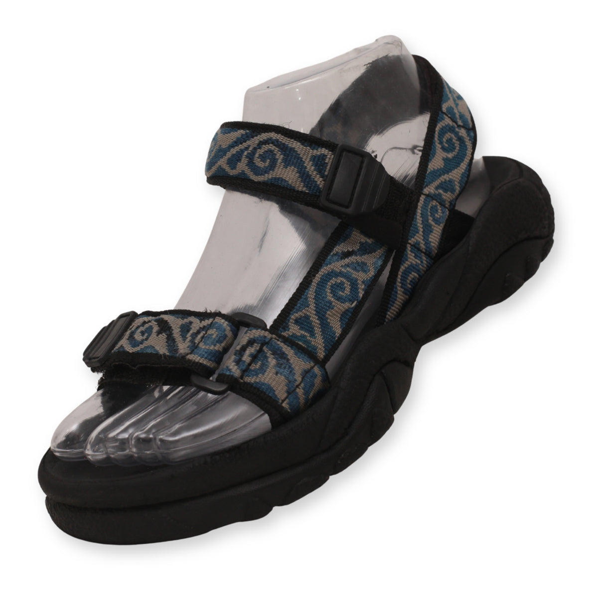 BASSWOOD Women's Sandal