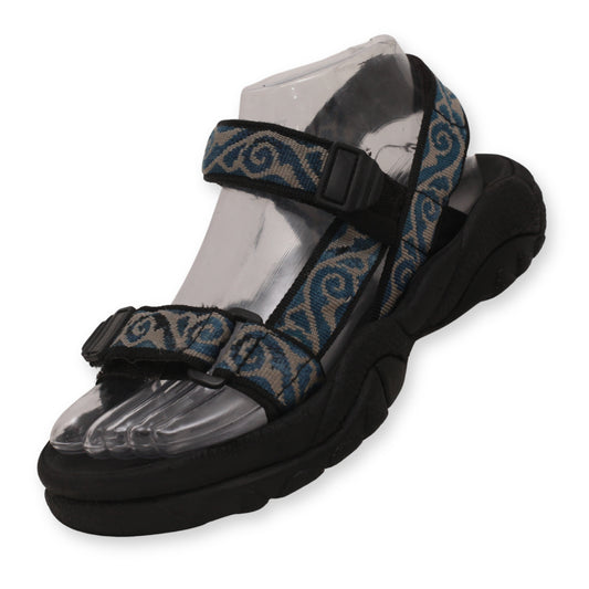 BASSWOOD Women's Sandal
