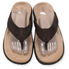 Chaps Men's Slipper