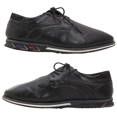GATSBY Lace-Up Casual Shoes