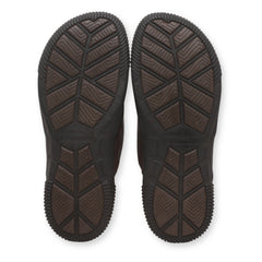 HOBIBEAR Men's Flip-Flops Slipper