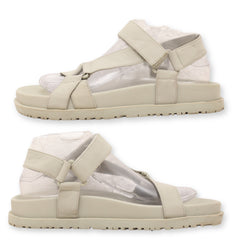 Zara Women Open-Toe Sandal