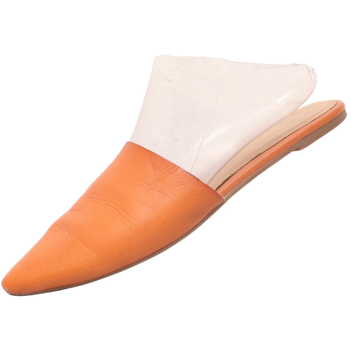 Old Navy Pointed Flat Fashion Mules