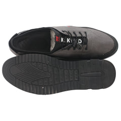 Men's Slip-On Casual Shoes