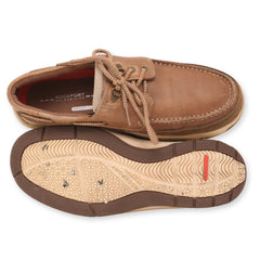 Rockport Men's Casual Boat Shoes
