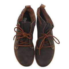 Born Lace-Up Men's Casual Shoes