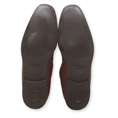 Salvatore Ferragamo Slip-On Casual Shoes
