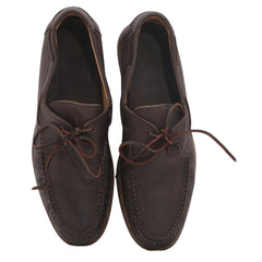 Jack Erwin Lace-Up Men's Casual Shoes