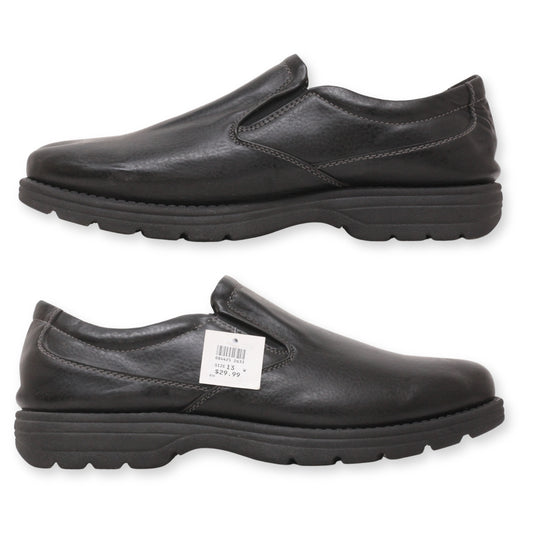 Hunter's Bay Slip-On Men's Casual Shoe