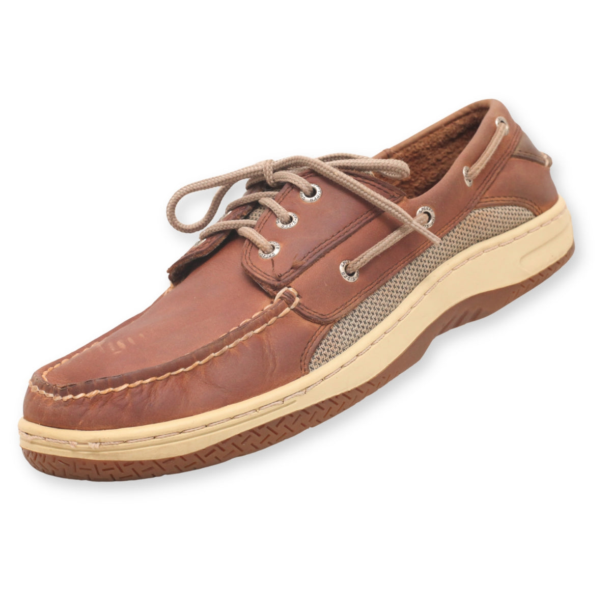 Sperry Top-Sider Men's Boat Shoes