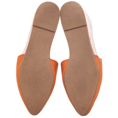 Old Navy Pointed Flat Fashion Mules