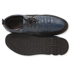 Lace-Up Men's Casual Shoes