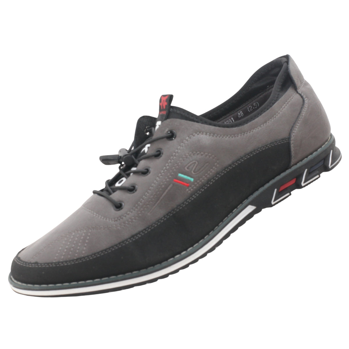 Men's Slip-On Casual Shoes