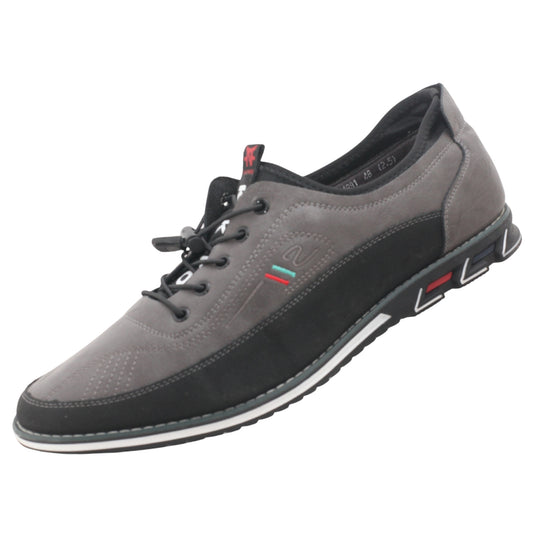 Men's Slip-On Casual Shoes