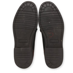 French Shriner Men's Tassel Loafers