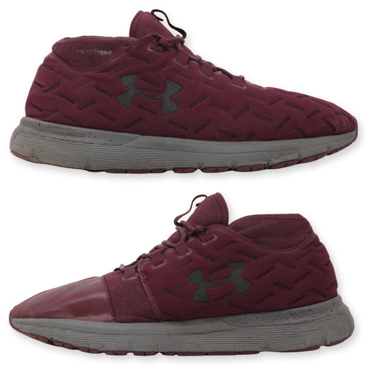 Under Armour Charged Reactor Run