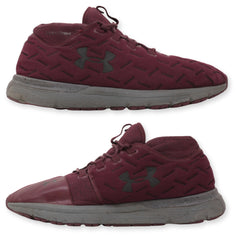 Under Armour Charged Reactor Run