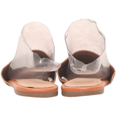 Old Navy Pointed Flat Fashion Mules