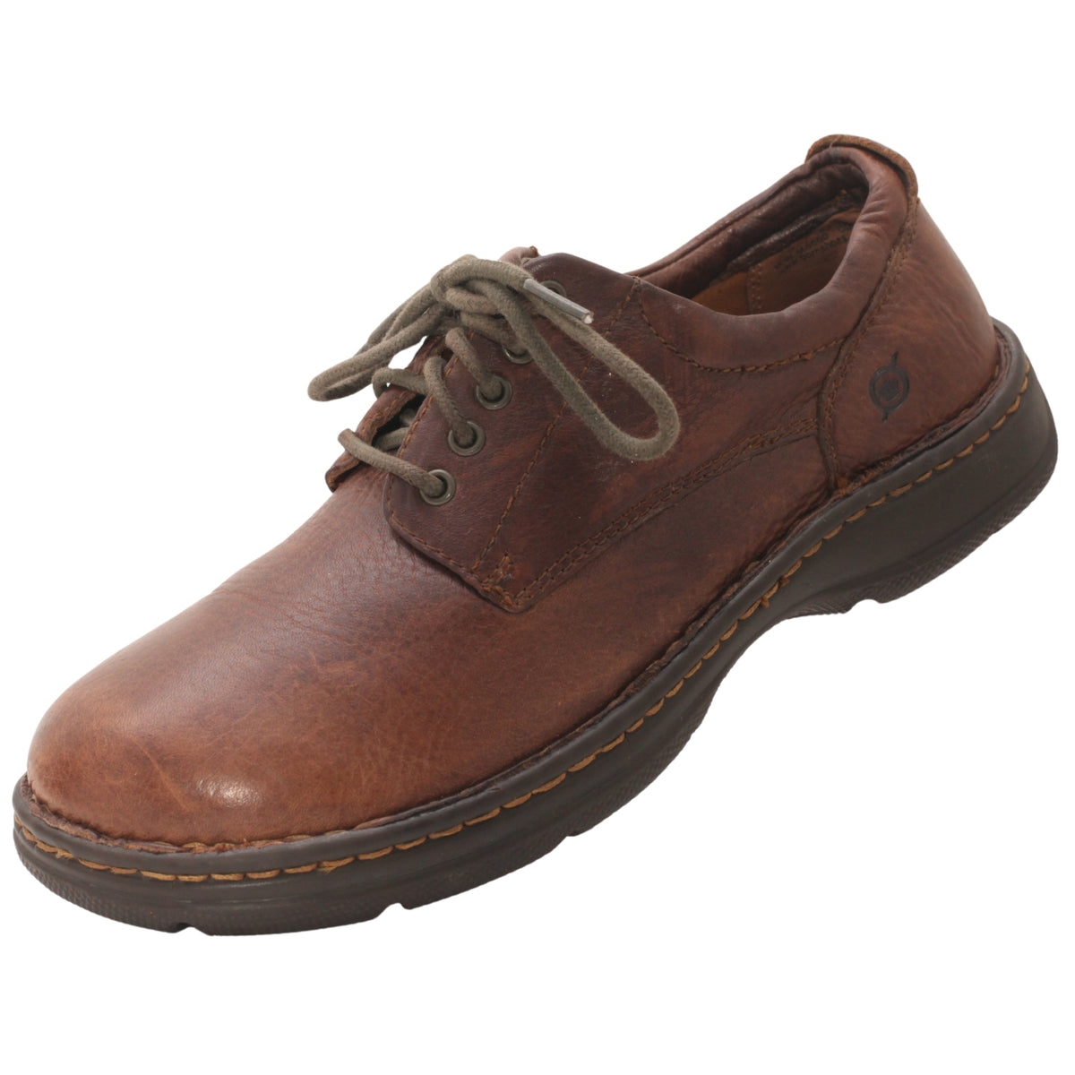 Born Lace-Up Men's Casual Shoes