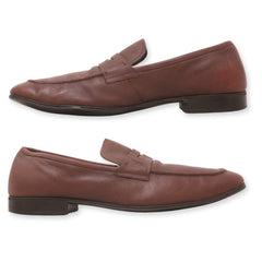 Salvatore Ferragamo Slip-On Casual Shoes