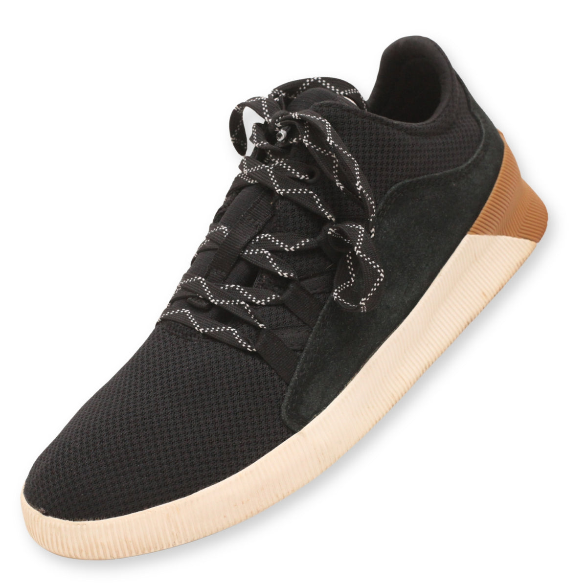 SOREL Women's Lace-Up Sneaker