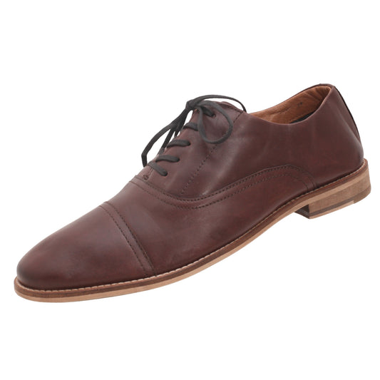 Rush Lace-Up Men's Formal Shoes
