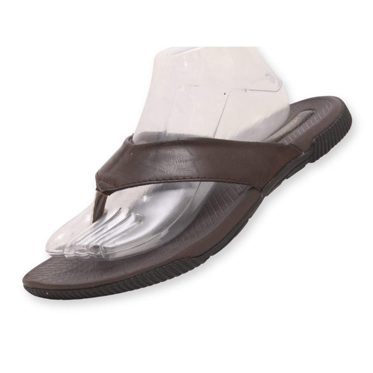 HOBIBEAR Men's Flip-Flops Slipper