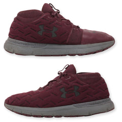 Under Armour Charged Reactor Run