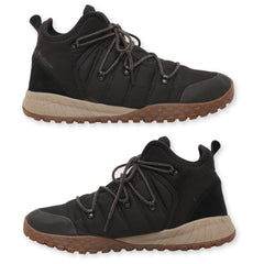 Columbia Fairbanks Fashion Boot