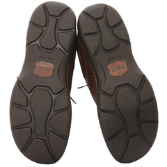 Born Lace-Up Men's Casual Shoes