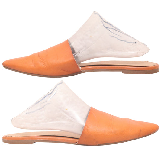 Old Navy Pointed Flat Fashion Mules